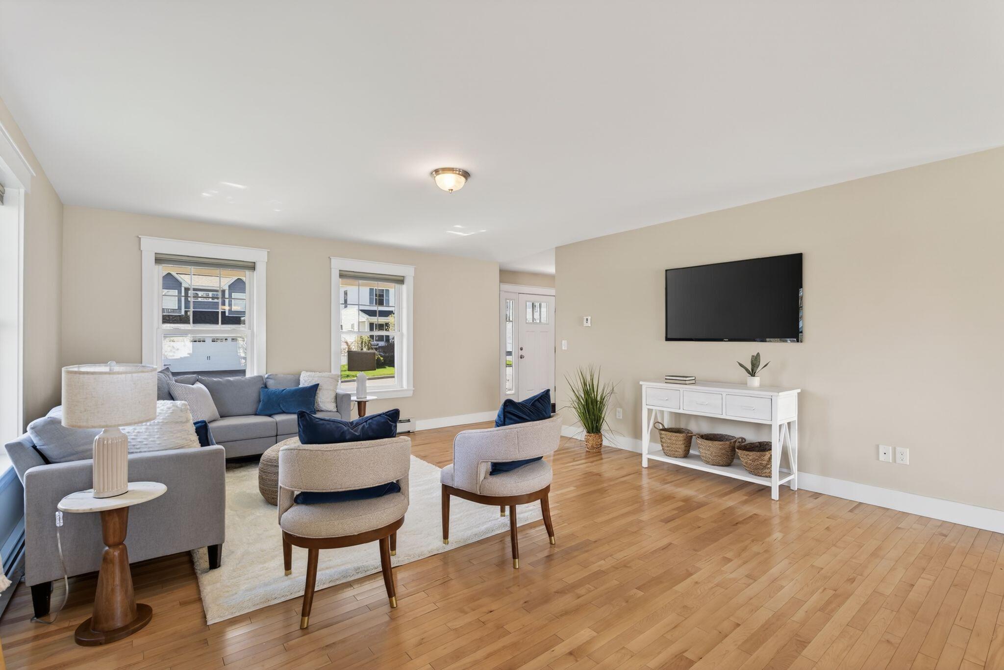 15 Nautical Drive Cumberland ME 04110