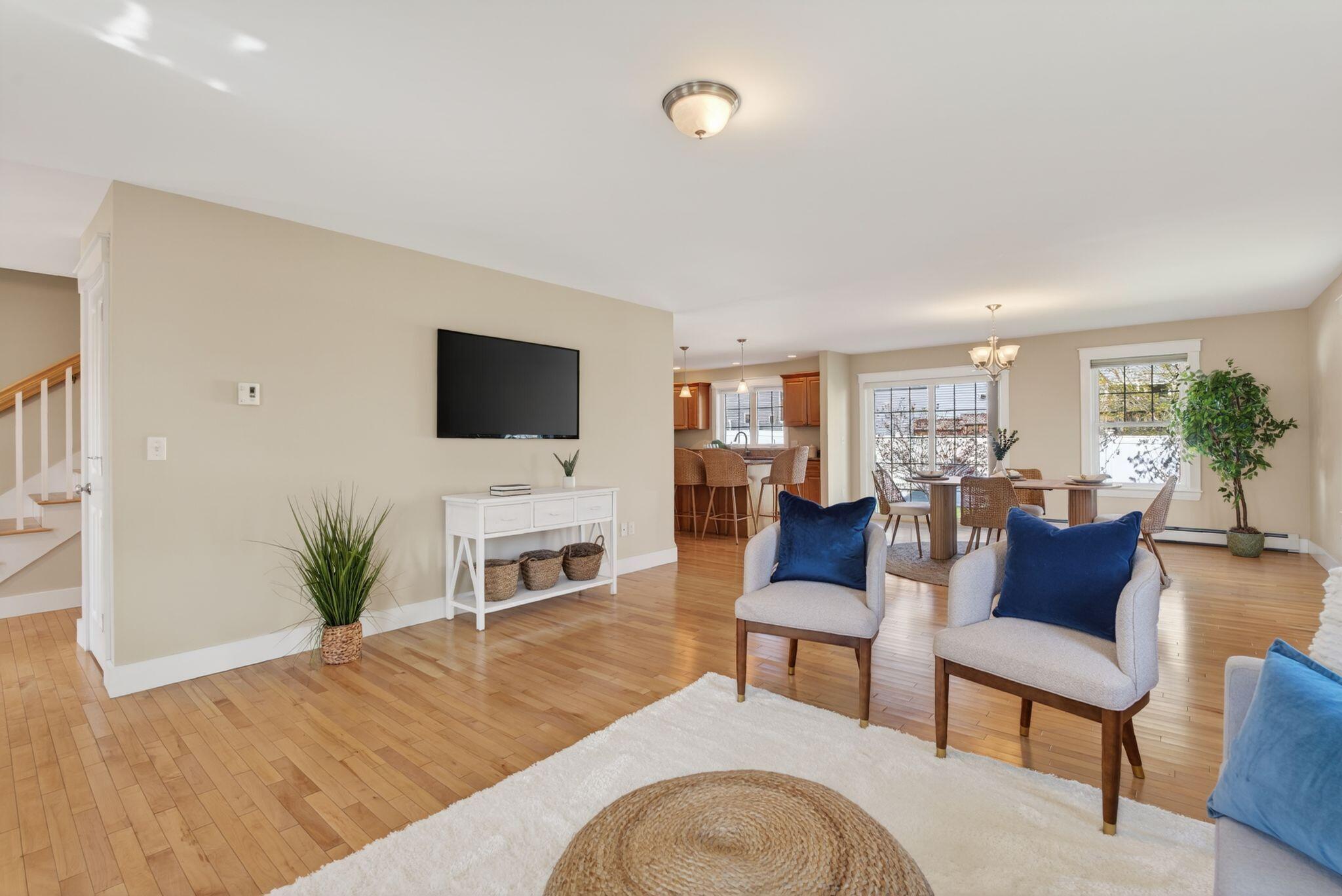 15 Nautical Drive Cumberland ME 04110