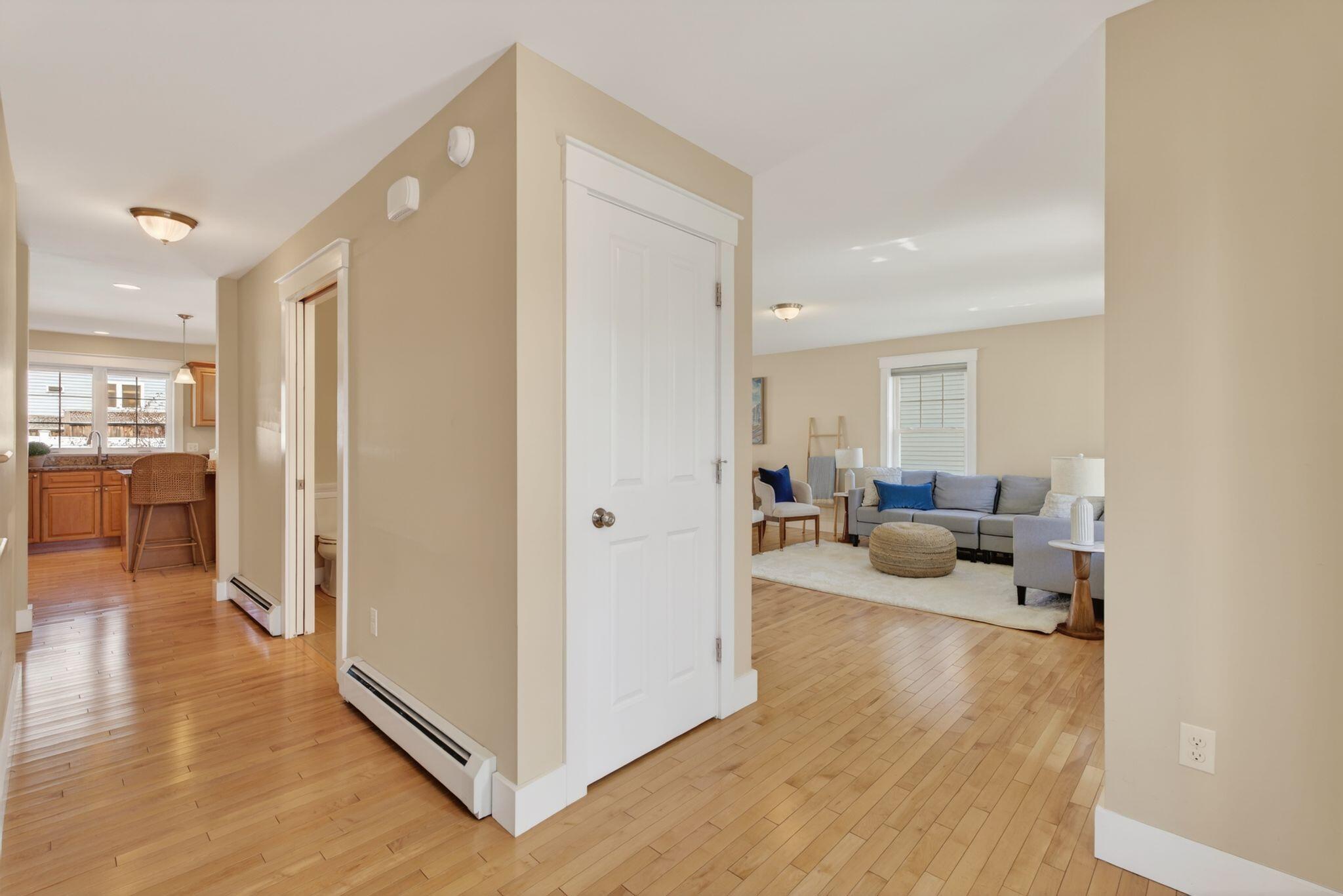 15 Nautical Drive Cumberland ME 04110