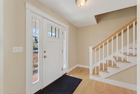 15 Nautical Drive Cumberland ME 04110