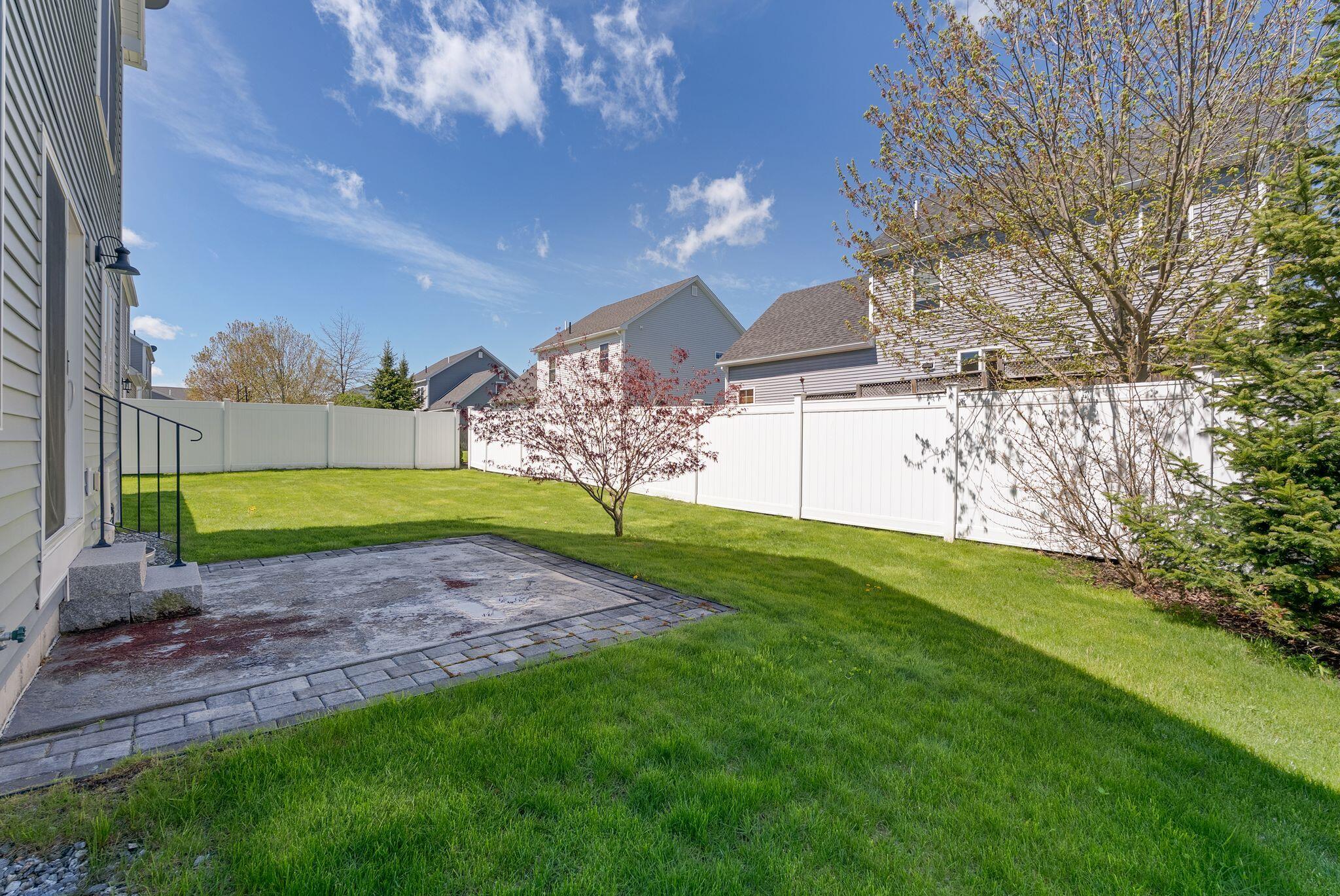 15 Nautical Drive Cumberland ME 04110