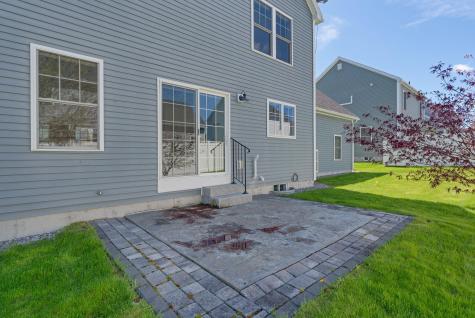 15 Nautical Drive Cumberland ME 04110