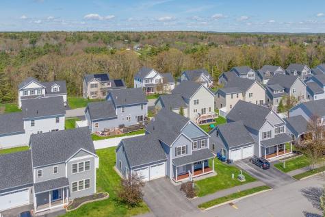 15 Nautical Drive Cumberland ME 04110