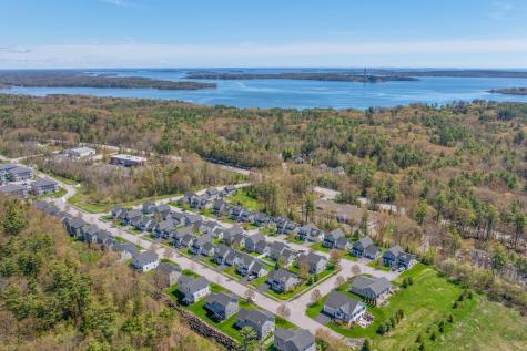 15 Nautical Drive Cumberland ME 04110