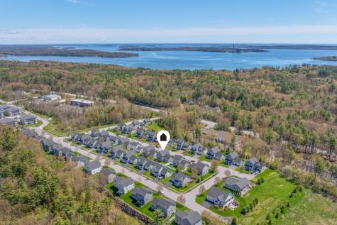 15 Nautical Drive Cumberland ME 04110