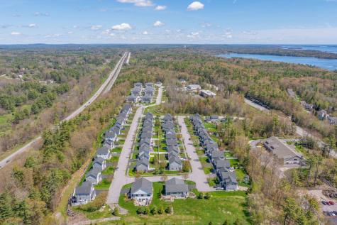 15 Nautical Drive Cumberland ME 04110