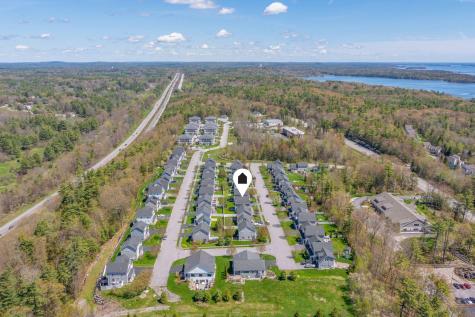 15 Nautical Drive Cumberland ME 04110