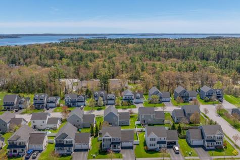 15 Nautical Drive Cumberland ME 04110