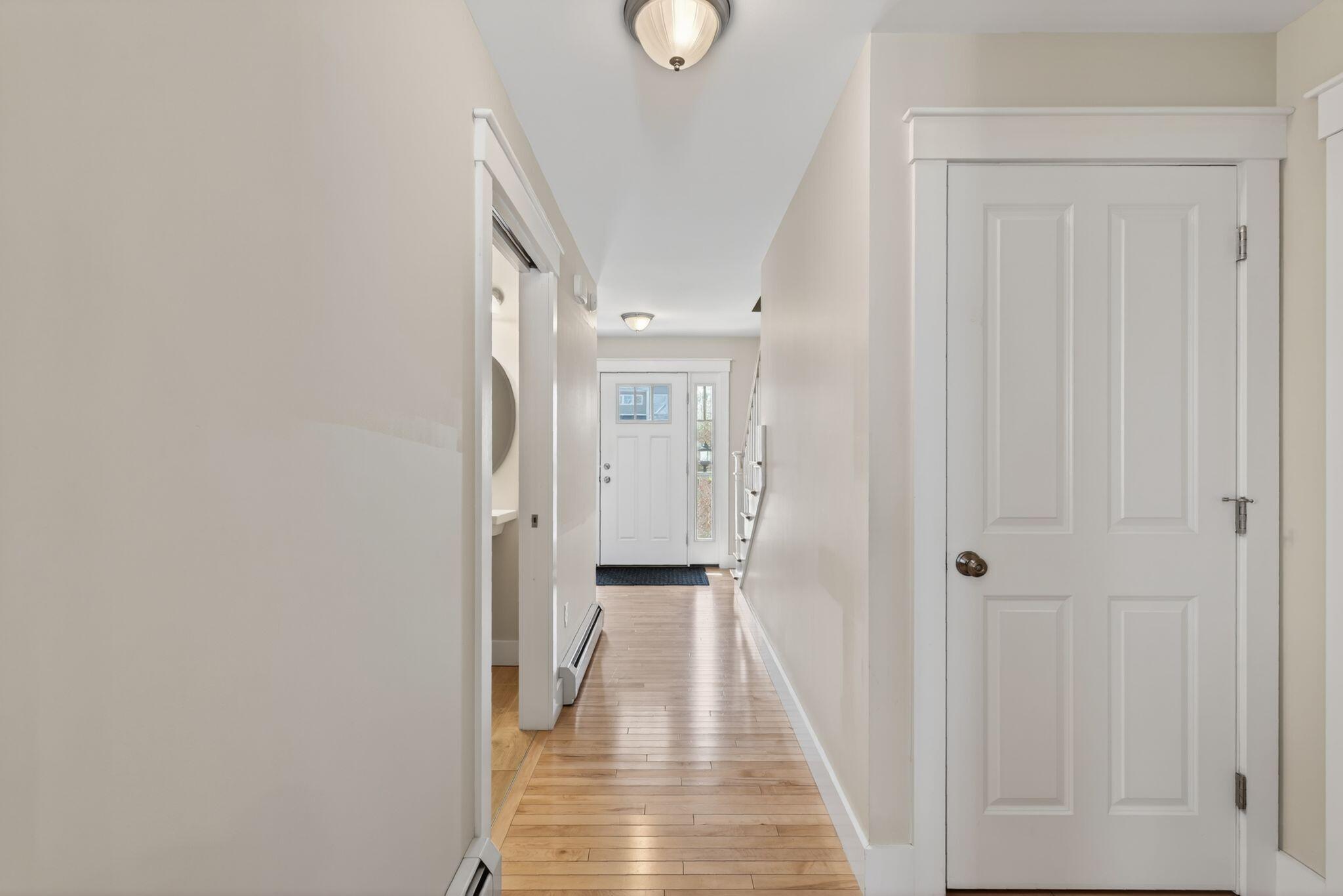15 Nautical Drive Cumberland ME 04110
