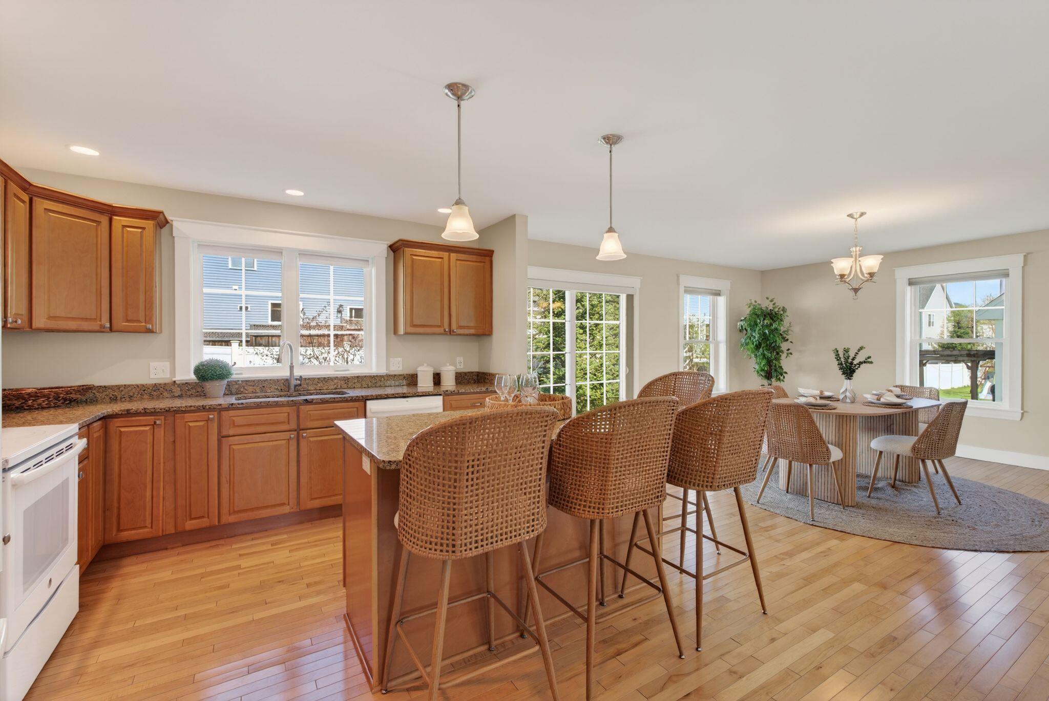 15 Nautical Drive Cumberland ME 04110