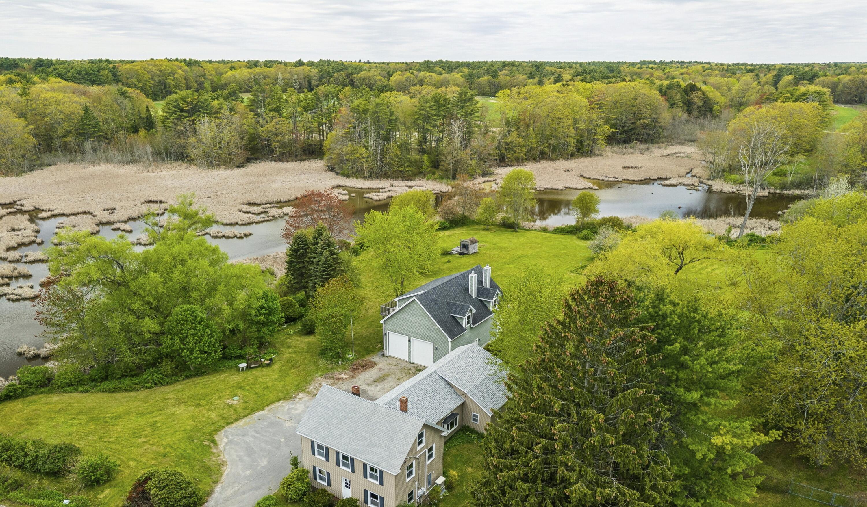 112 Payne Road Scarborough ME 04074