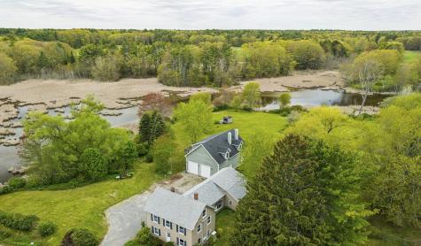 112 Payne Road Scarborough ME 04074