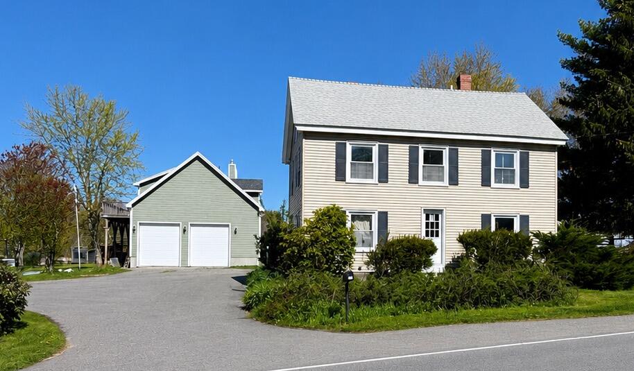 112 Payne Road Scarborough ME 04074