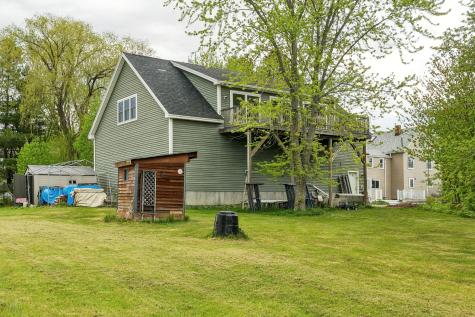 112 Payne Road Scarborough ME 04074