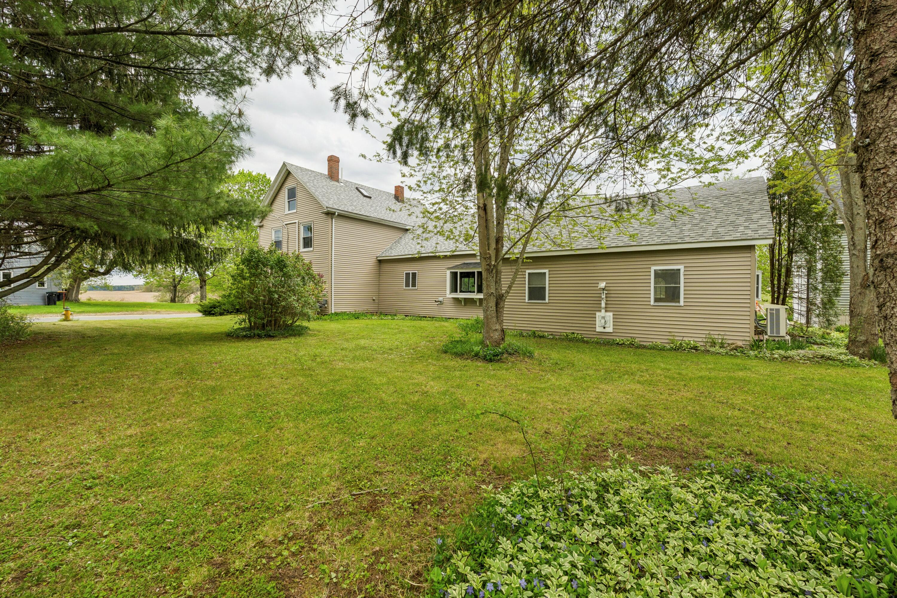 112 Payne Road Scarborough ME 04074