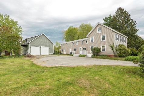 112 Payne Road Scarborough ME 04074