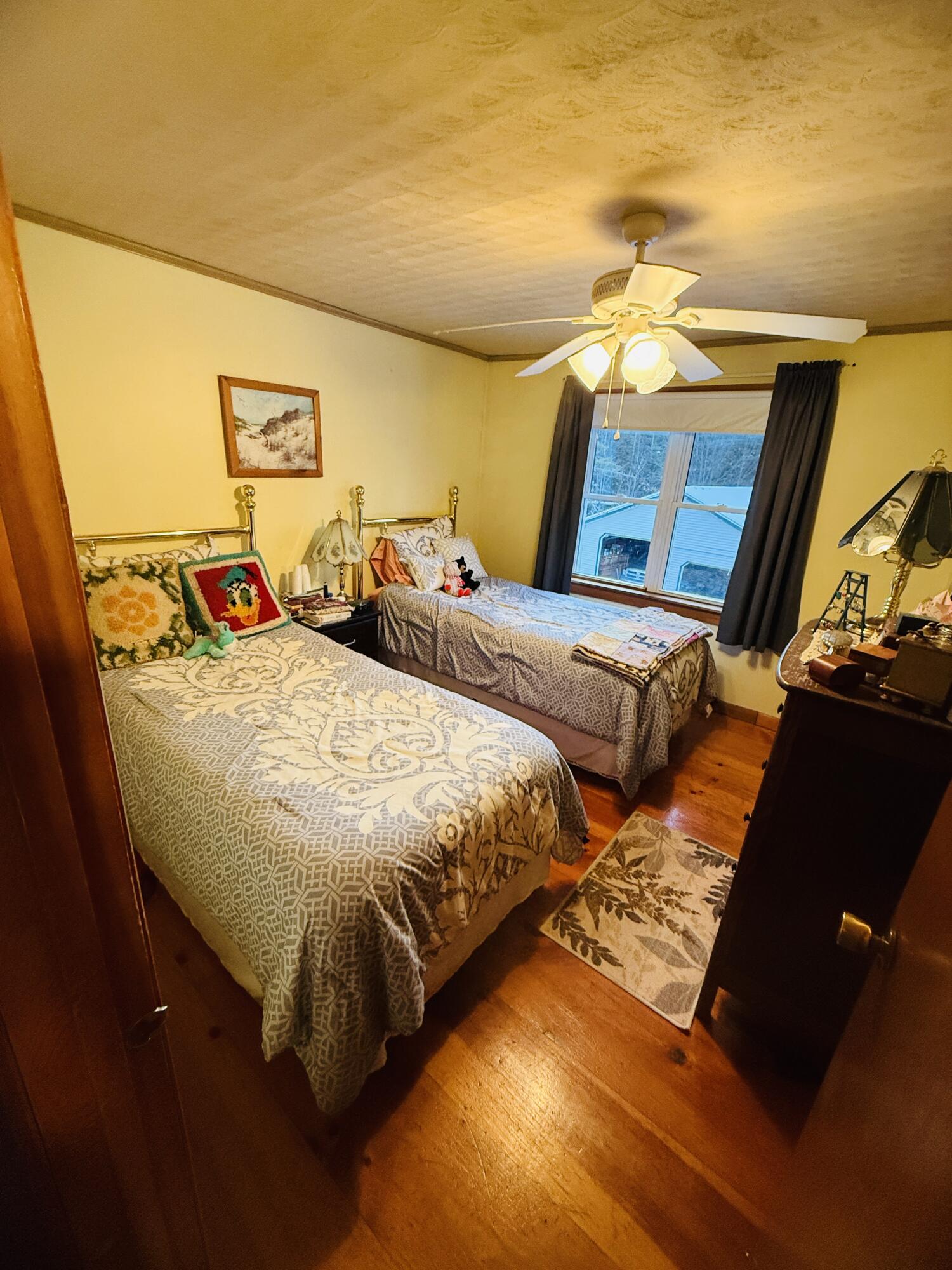 15 Webber Lane Amherst ME 04605