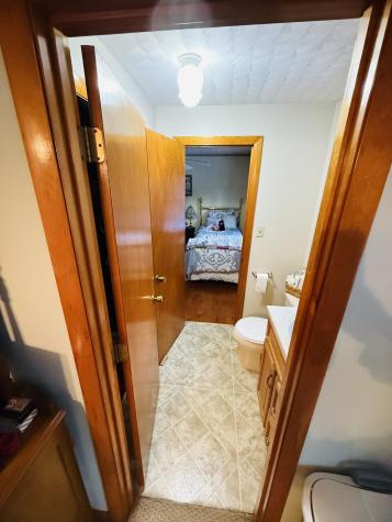 15 Webber Lane Amherst ME 04605