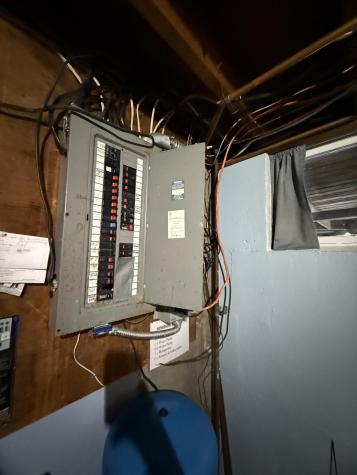 15 Webber Lane Amherst ME 04605