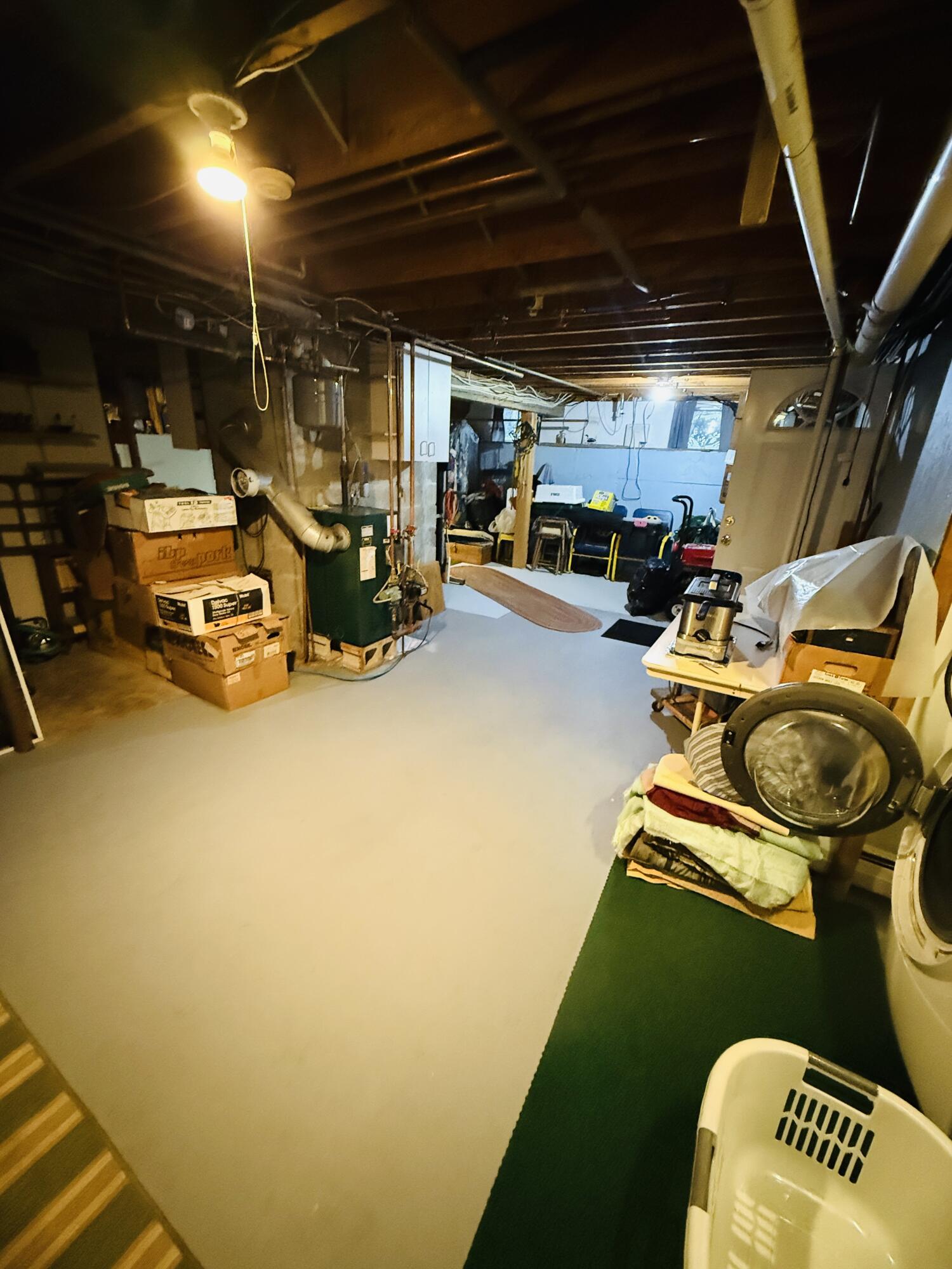 15 Webber Lane Amherst ME 04605