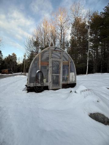 15 Webber Lane Amherst ME 04605