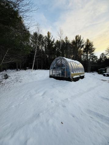 15 Webber Lane Amherst ME 04605