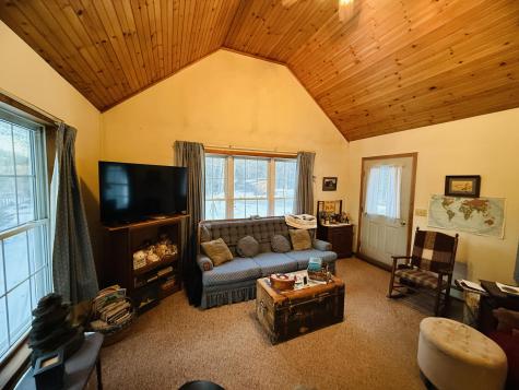 15 Webber Lane Amherst ME 04605