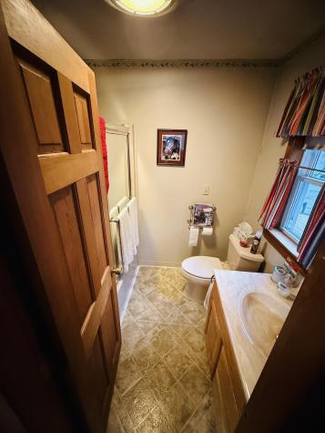 15 Webber Lane Amherst ME 04605