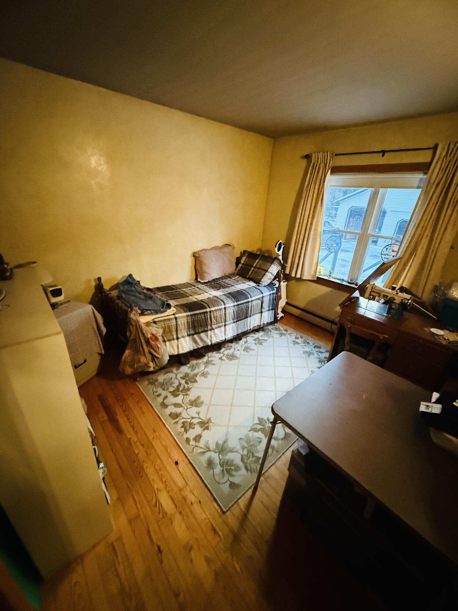 15 Webber Lane Amherst ME 04605