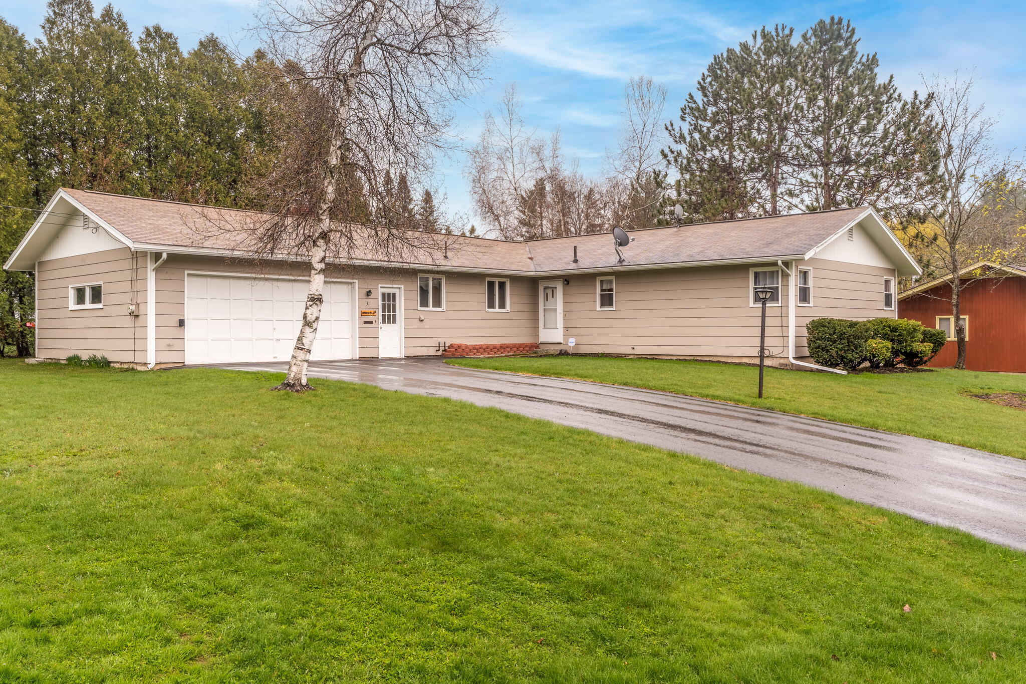 31 Buttonwood Lane Lewiston ME 04240