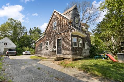 52 Harvard Street Auburn ME 04210