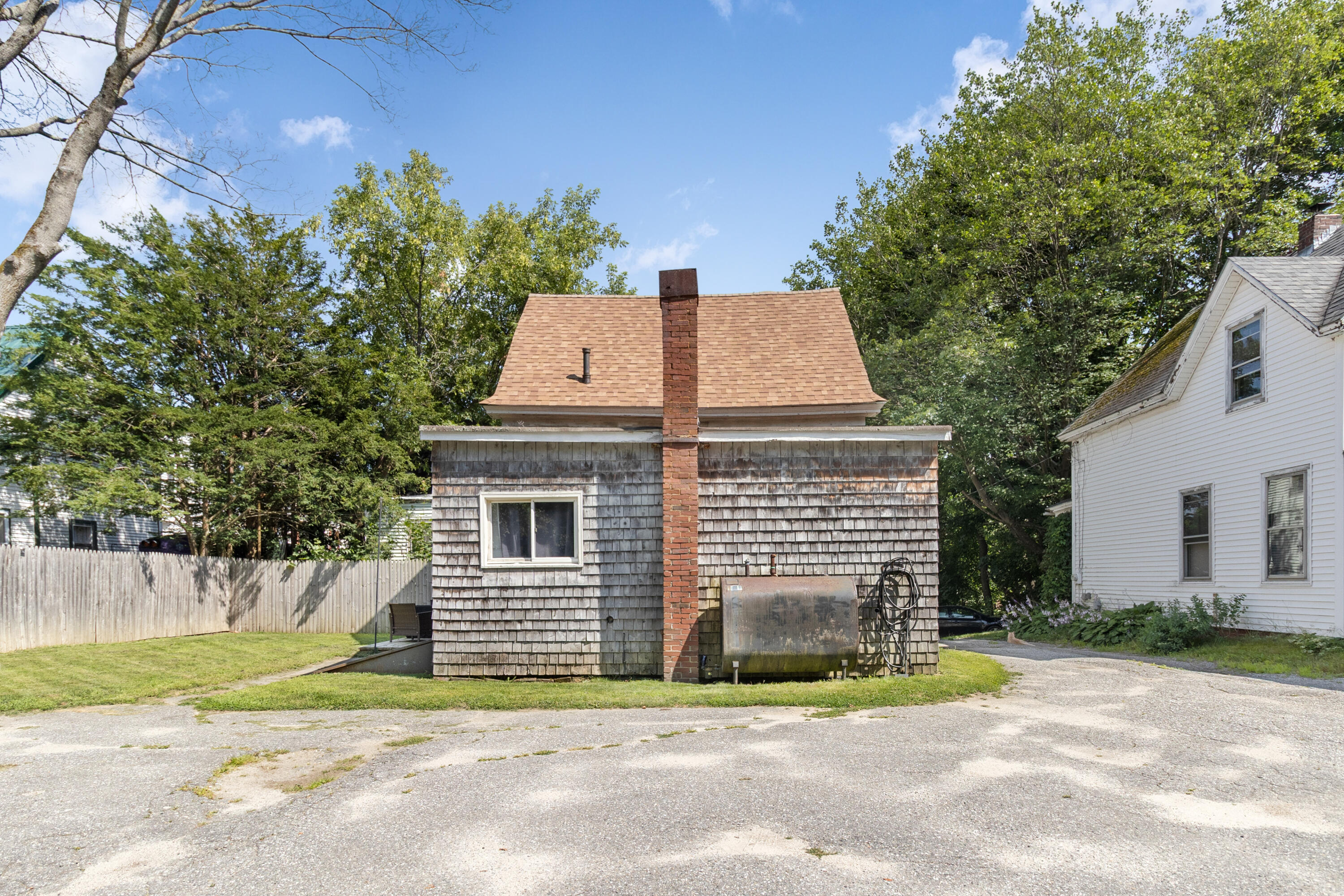 52 Harvard Street Auburn ME 04210
