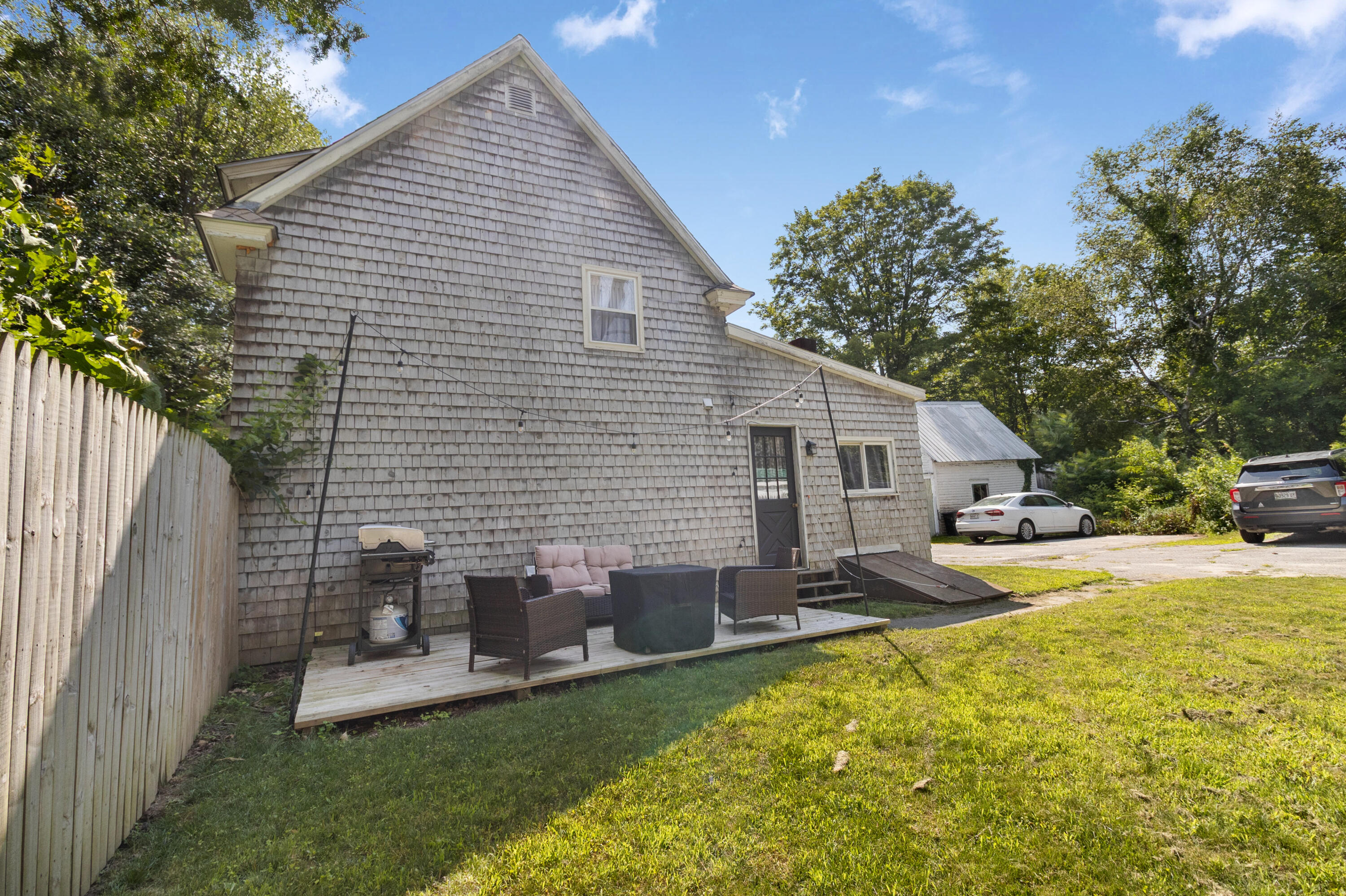 52 Harvard Street Auburn ME 04210