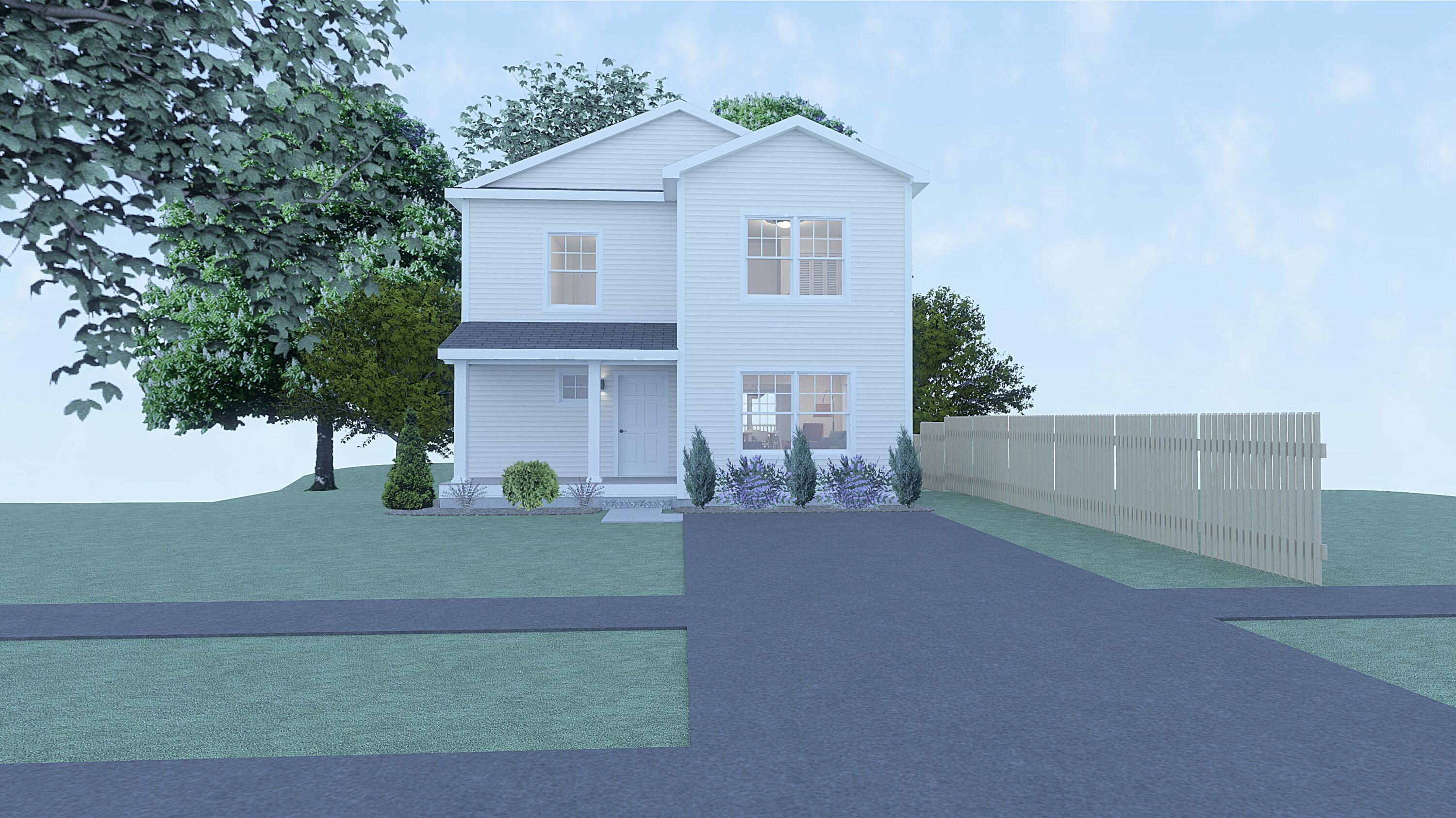 23 Aspen Avenue South Portland ME 04106