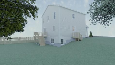 23 Aspen Avenue South Portland ME 04106