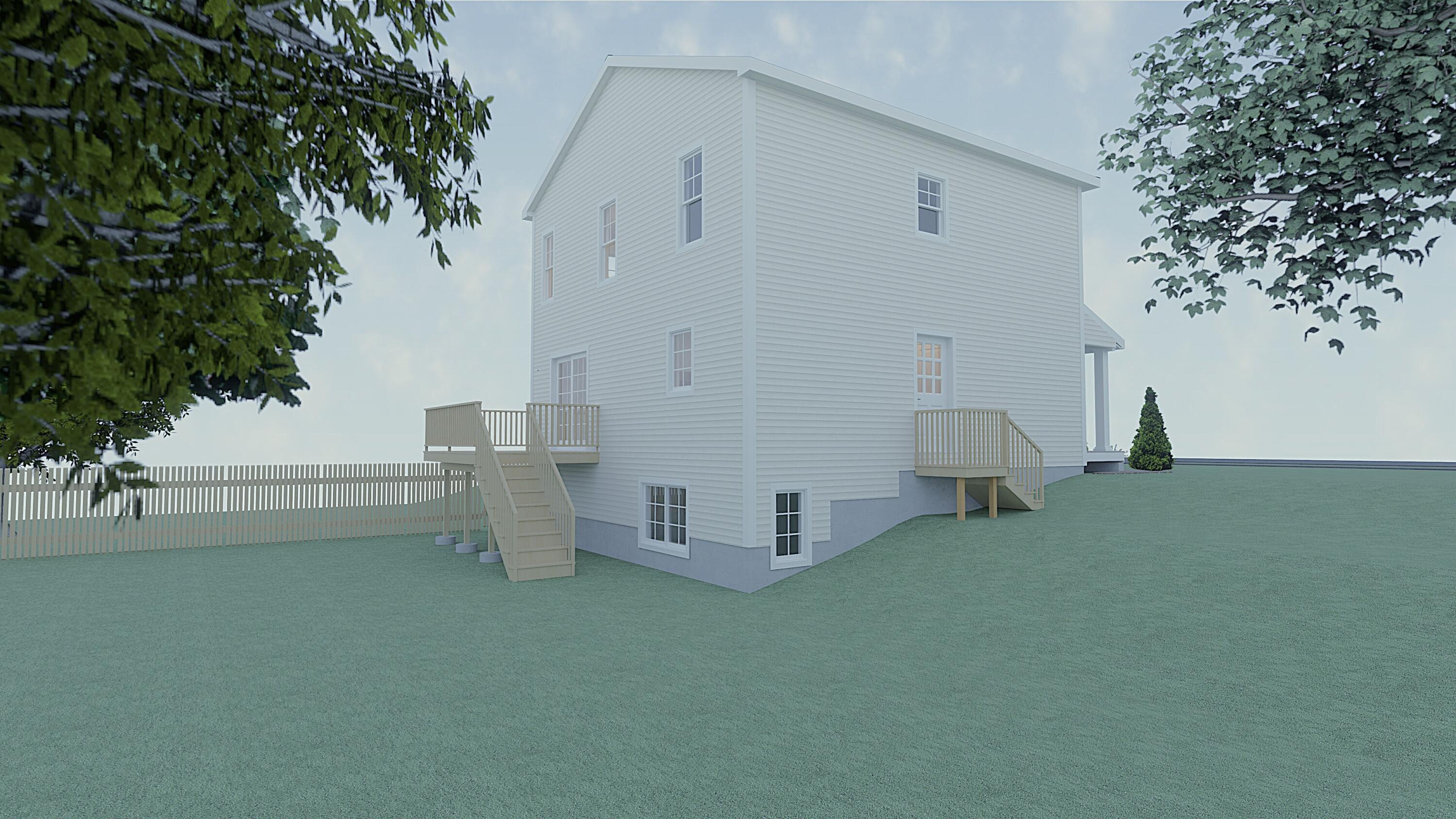 23 Aspen Avenue South Portland ME 04106