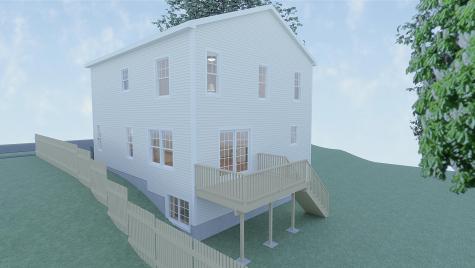 23 Aspen Avenue South Portland ME 04106