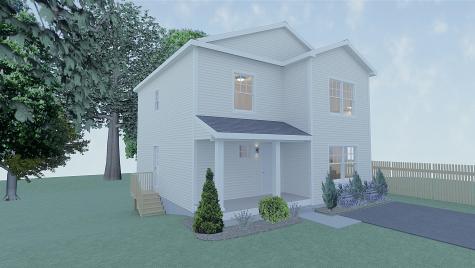 23 Aspen Avenue South Portland ME 04106