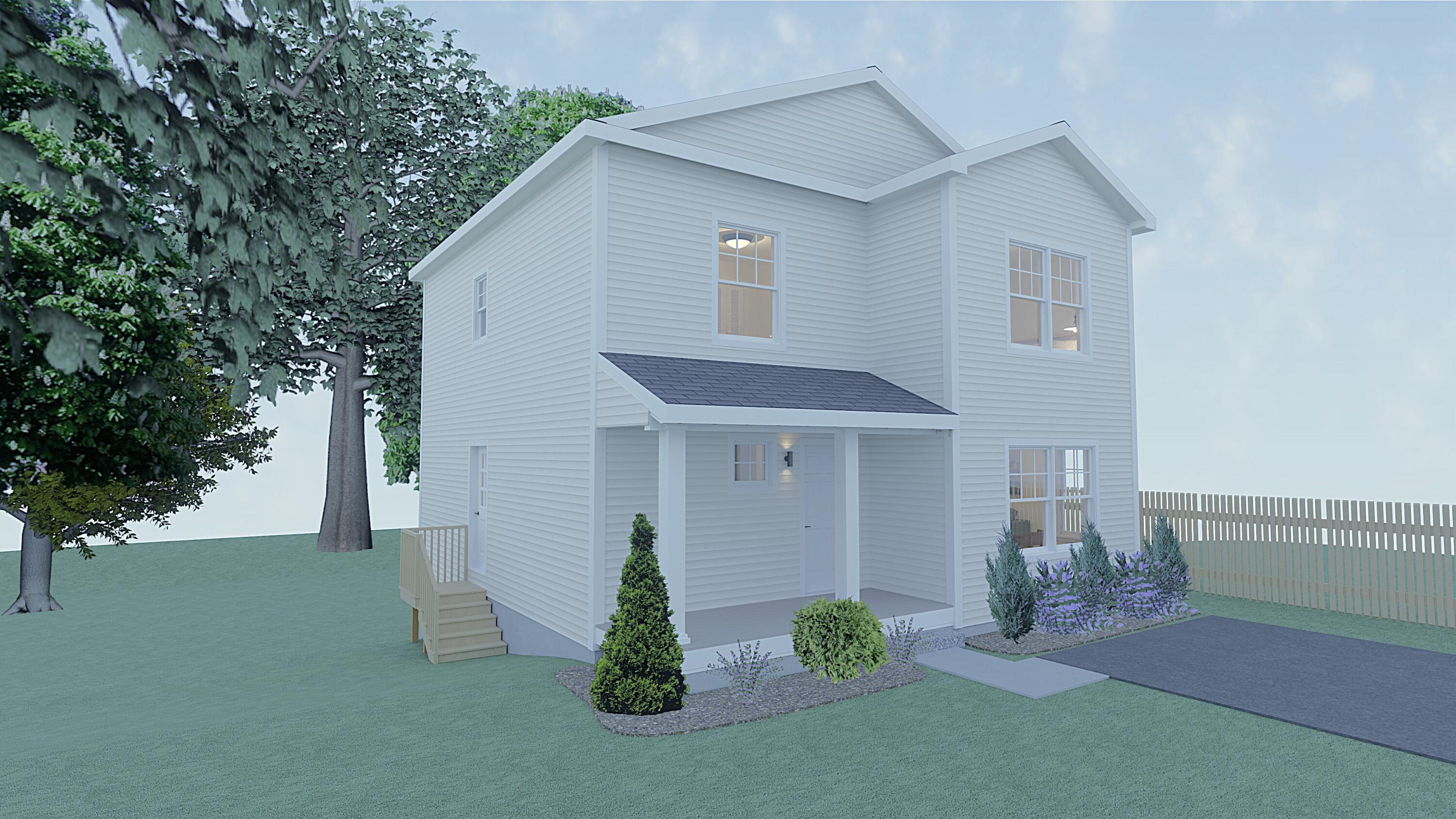 23 Aspen Avenue South Portland ME 04106