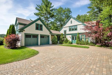 85 Rivers Edge Drive Portland ME 04102