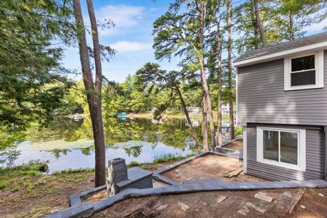 99 Channel Lane Sanford ME 04073