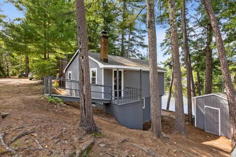 99 Channel Lane Sanford ME 04073