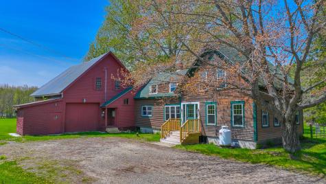 1381 Route 2 Rumford ME 04276