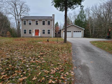 45 Anthoine Road Windham ME 04062