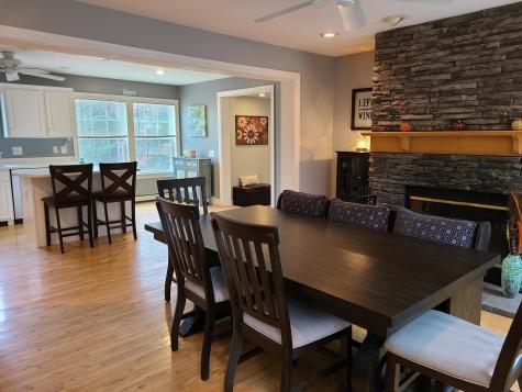 45 Anthoine Road Windham ME 04062