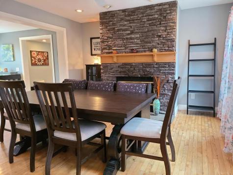45 Anthoine Road Windham ME 04062