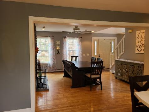 45 Anthoine Road Windham ME 04062