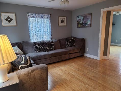 45 Anthoine Road Windham ME 04062