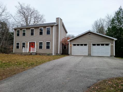 45 Anthoine Road Windham ME 04062