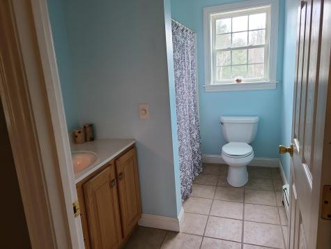 45 Anthoine Road Windham ME 04062